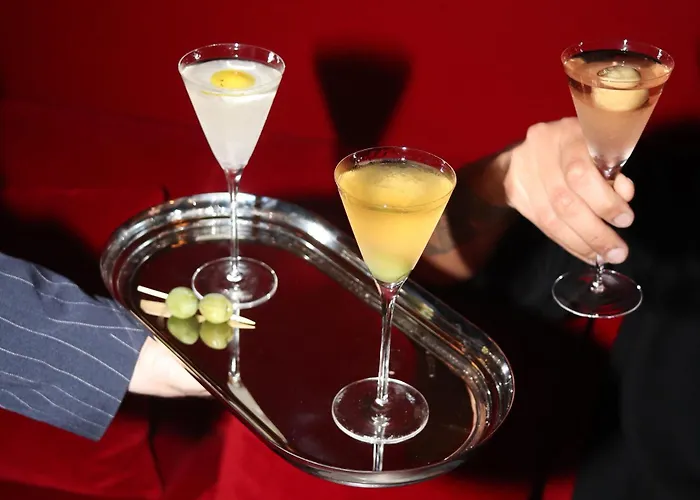 Sheraton Stockholm Hotel